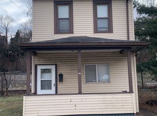 307 Pacific St, McKeesport, PA