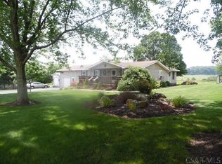 1607 Geiger Rd, Friedens, PA 15541