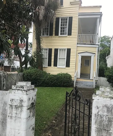 186 Rutledge Ave #A — Photo 1