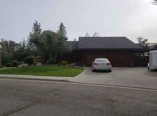 2043 E Cardella St, Firebaugh, CA 93622