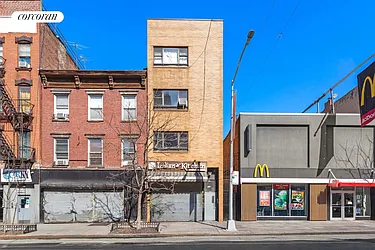 739 Grand Street