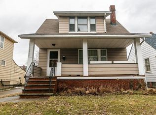 12909 Littleton Rd, Garfield Heights, OH 44125