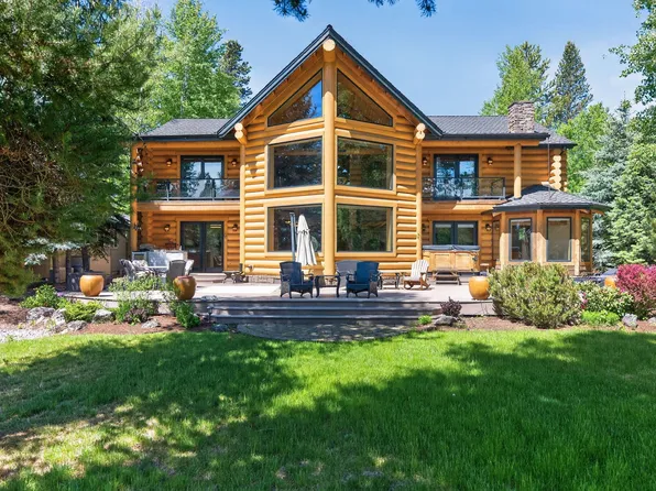 16839 Pony Express Way, Bend, OR 97707