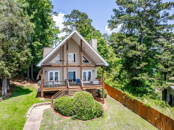 172 Mays Rd SE, Milledgeville, GA 31061