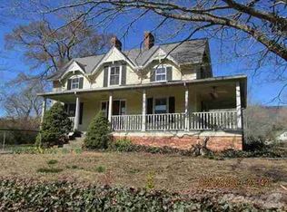 133 Joppa Mountain Rd, Rutledge, TN 37861