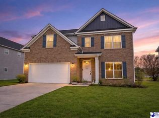3421 Ross Morgan Dr, Florence, SC 29501