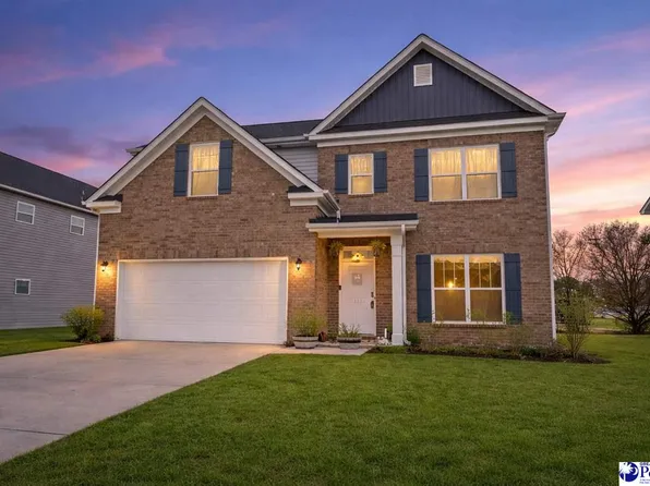 3421 Ross Morgan Dr, Florence, SC 29501