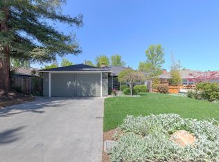 324 Hedge Rd, Menlo Park, CA 94025