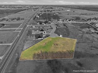 Mini Rd, Lorena, TX 76655