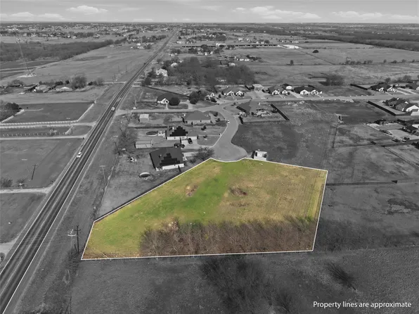 Mini Rd, Lorena, TX 76655