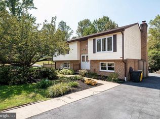 1152 Hampton Rd, Annapolis, MD 21409