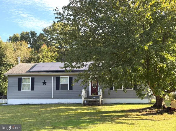 385 Fairton Millville Rd, Bridgeton, NJ 08302