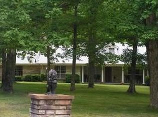 4549 Elkins Dr, Centerville, TN 37033