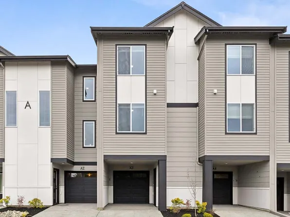 Homes Available Soon, Aspen Woods