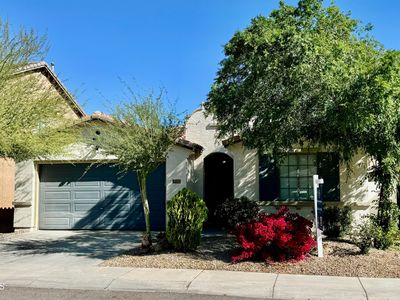 10124 W Levi Dr, Tolleson, AZ, 85353