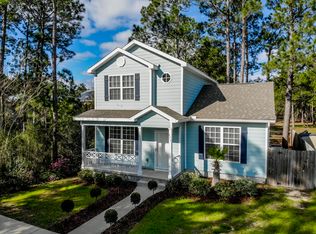 272 Water Oaks Loop, Santa Rosa Beach, FL 32459