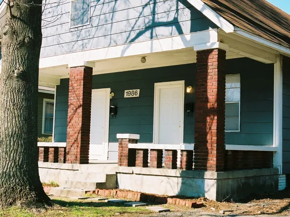 1986 Felix Ave, Memphis, TN 38104
