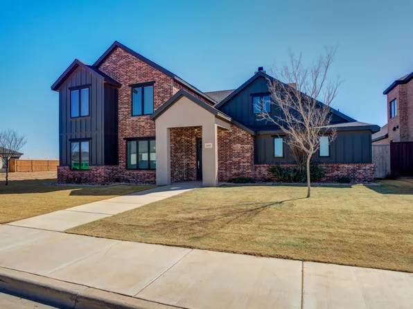 4435 142nd St, Lubbock, TX 79424