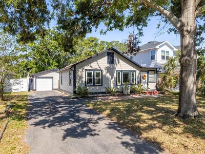 4334 18th St N, Saint Petersburg, FL, 33714