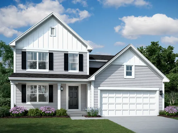 920 Mary Ct, Marengo, IL 60152