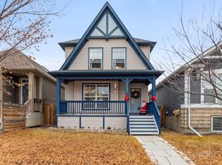 243 S New Brighton Lndg SE, Calgary, AB T2Z 0S6