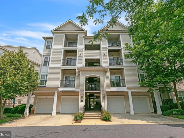11377 Aristotle Dr #10303, Fairfax, VA 22030