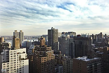 Sold by Brown Harris Stevens