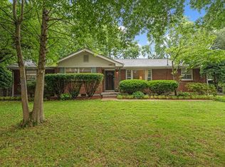 1906 Pinehurst Dr, Nashville, TN 37216