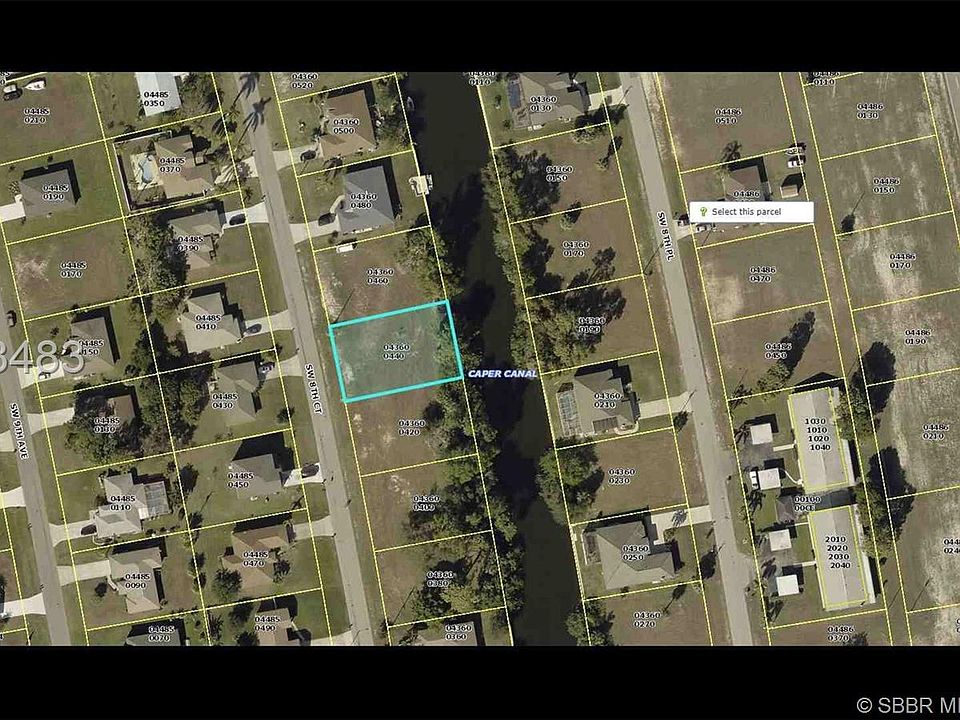 2nd image of 817 SW 8th Ct