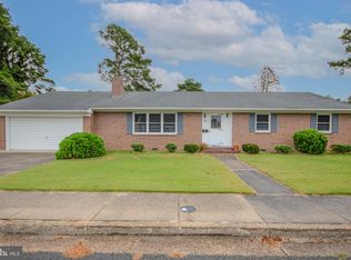 117 Walston Ave, Salisbury, MD 21804