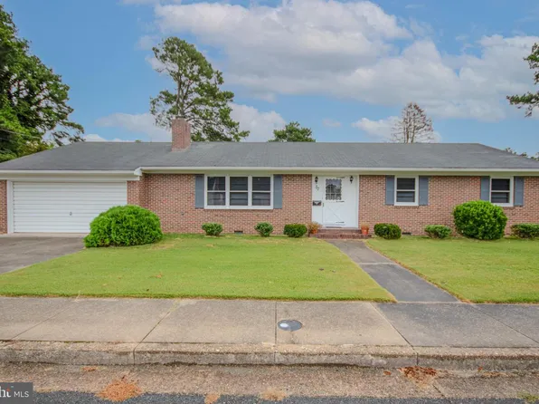 117 Walston Ave, Salisbury, MD 21804