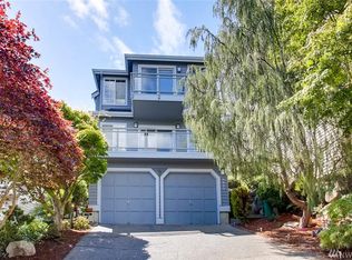 4520 51st Ave SW, Seattle, WA 98116