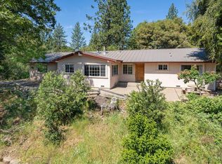 16515 Butte Mountain Rd, Jackson, CA 95642