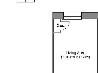 91 Westland Ave APT 628, Boston, MA 02115