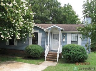 4 Withers Ct, Durham, NC 27701