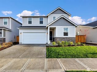 3119 N McCanta Way, Ridgefield, WA 98642