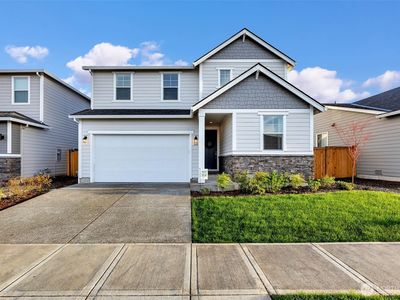 3119 N McCanta Way, Ridgefield, WA, 98642