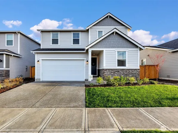 3119 N McCanta Way, Ridgefield, WA 98642