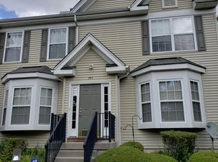 345 Brookfield Dr, Jackson, NJ 08527