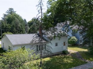 91 N Main St, Honeoye Falls, NY 14472