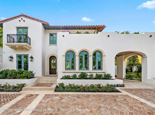 350 Seabreeze Ave, Palm Beach, FL 33480