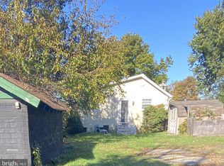 8418 Sheppard Rd, Pennsauken, NJ 08110