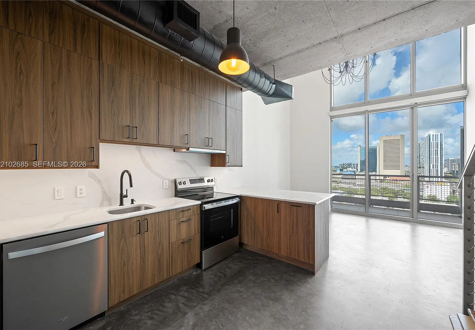 Neo Vertika Condo — Photo 1