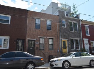 1912 Ellsworth St, Philadelphia, PA 19146