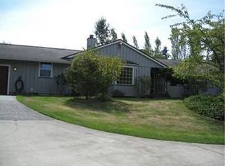 689 8th Lane Fi, Fox Island, WA 98333