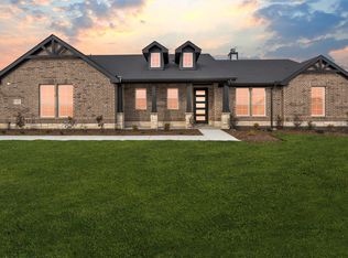 142 Snowy Owl Trl, Rhome, TX 76078