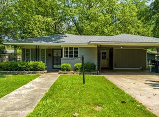 2026 Lee Ave, Conway, AR 72034