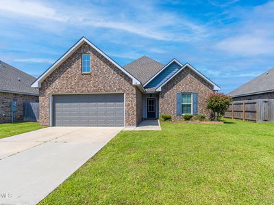 112 Gentle Crescent Ln, Lafayette, LA, 70506