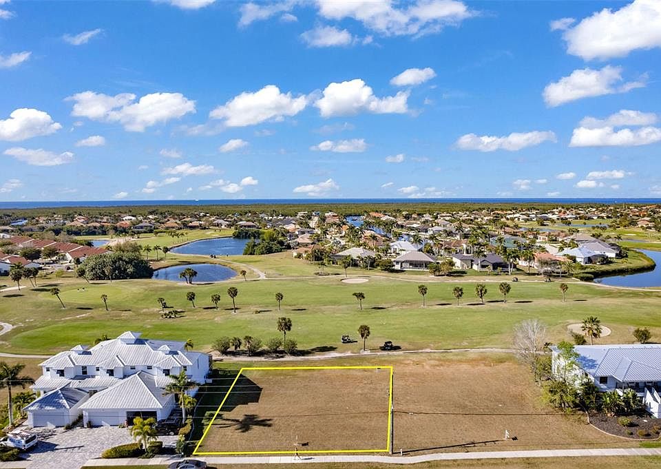 1st image of 3639 BAL HARBOR BOULEVARD LOT 14
