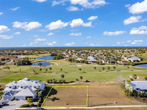 3639 Bal Harbor Blvd #14, Punta Gorda, FL 33950